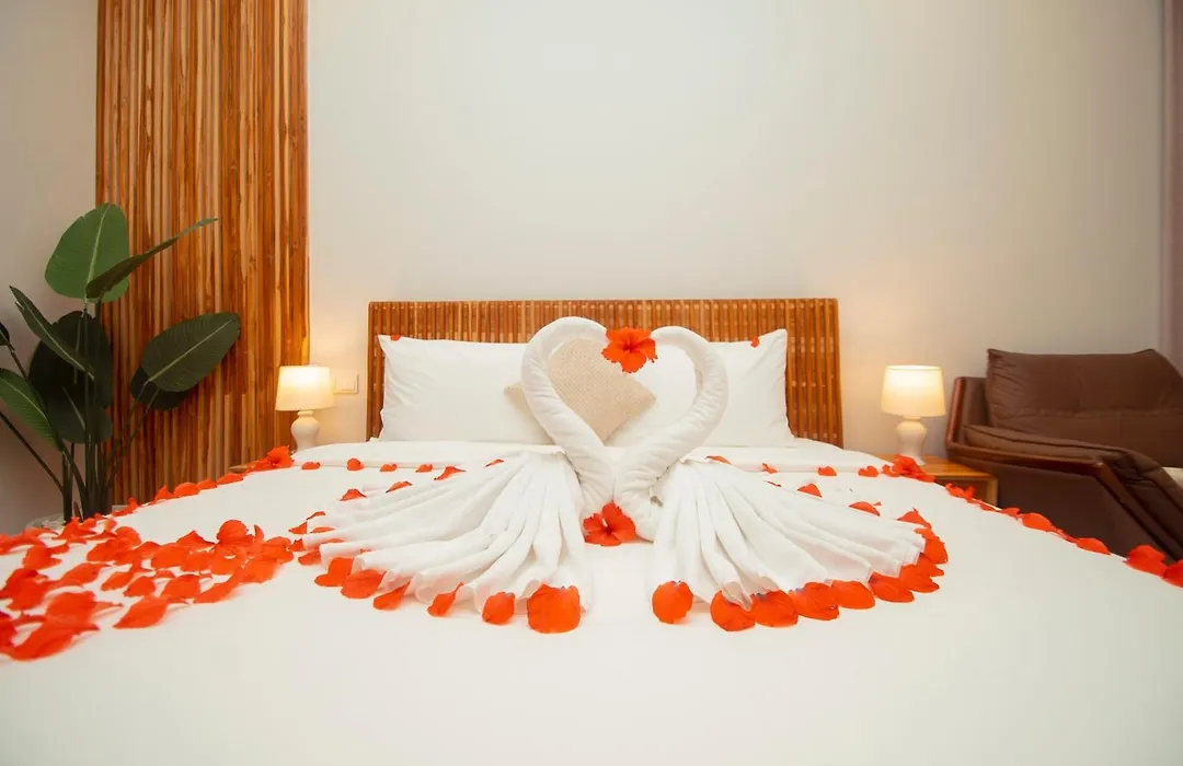 Dt Beachfront Villas Hotel & Spa-1