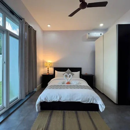 Dt Beachfront Villas Hotel & Spa-2